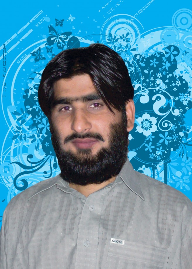  Abdul Waris Sajid