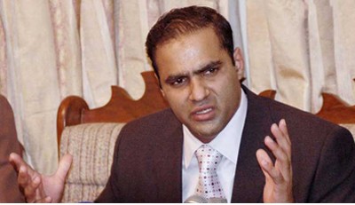 Abid Sher Ali