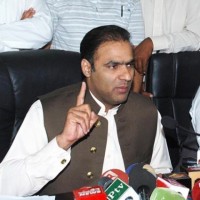 Abid Sher Ali