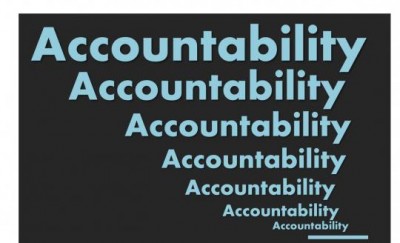 Accountability Institutions