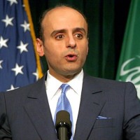 Adel al Jubeir