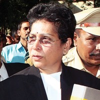 Advocate Rohini Salian