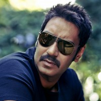 Ajay Devgan