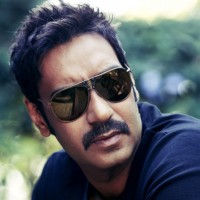 Ajay Devgan