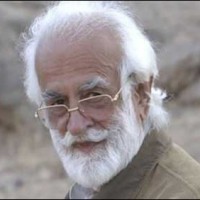 Akbar Bugti