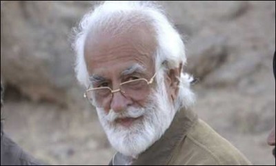 Akbar Bugti