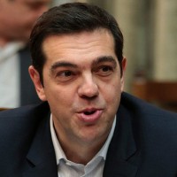 Alexis Tsipras