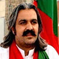 Ali Amin Gandapur