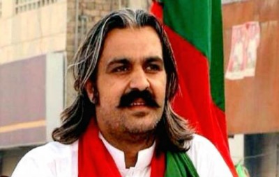 Ali Amin Gandapur