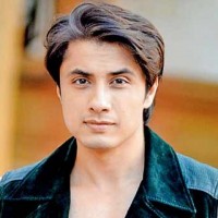 Ali Zafar