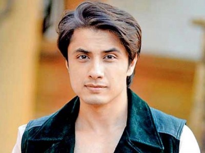 Ali Zafar