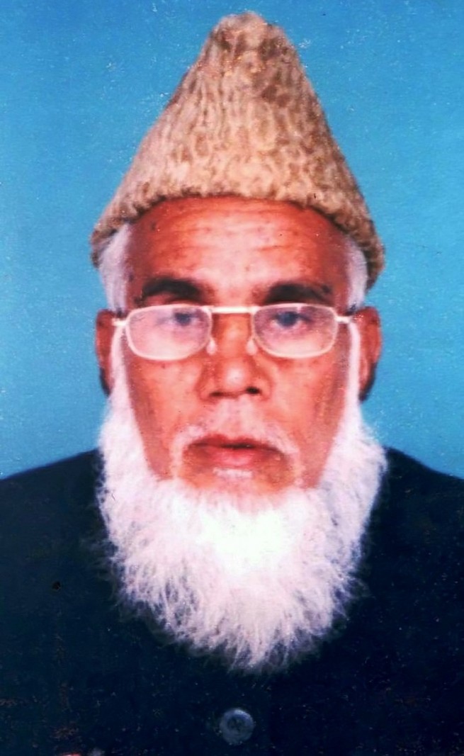 Allama Ata Muhammad