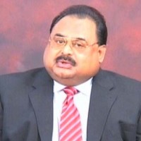 Altaf Hussain