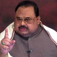 Altaf Hussain