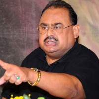 Altaf Hussain