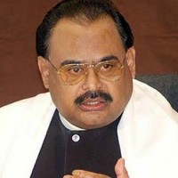 Altaf Hussain