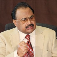 Altaf Hussain