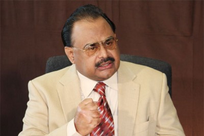 Altaf Hussain