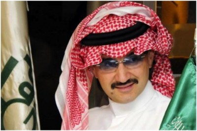 Alwaleed bin Talal