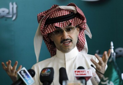 Alwaleed bin Talal