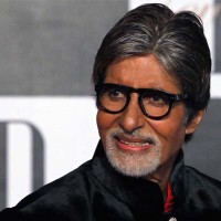 Amitabh Bachchan