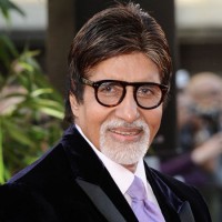 Amitabh Bachchan