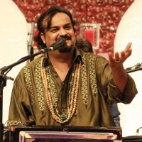 Amjad Sabri