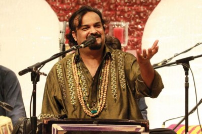 Amjad Sabri