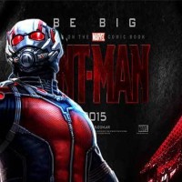 Ant Man