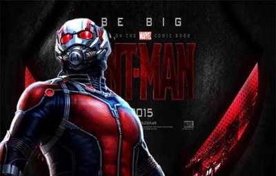 Ant Man