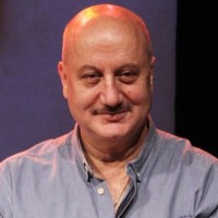 Anupam Kher