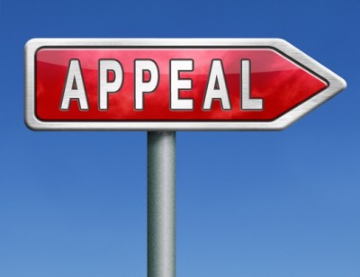 Appeal