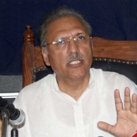 Arif Alvi