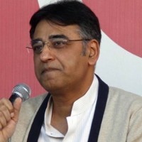 Asad Umar