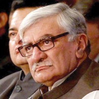 Asfand Yar Wali