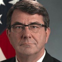 Ashton Carter