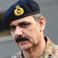 Asim Saleem Bajwa