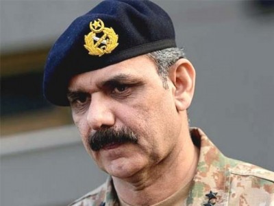 Asim Saleem Bajwa