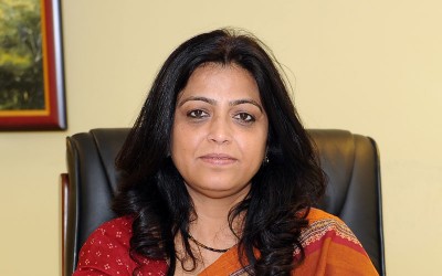 Asma Gilani