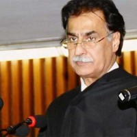 Ayaz Sadiq