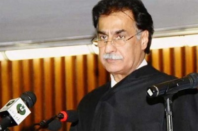 Ayaz Sadiq