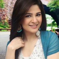 Ayesha Omar