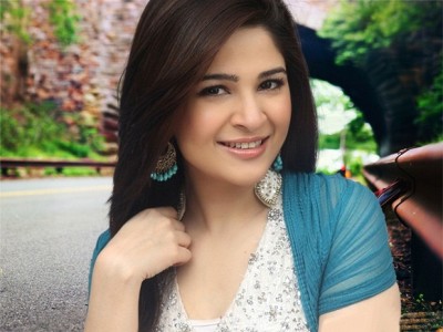 Ayesha Omar