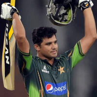 Azhar Ali