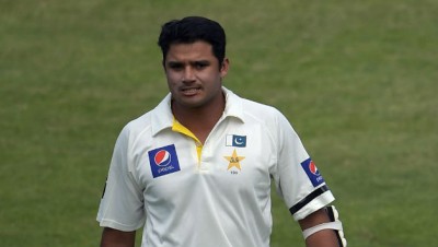 Azhar Ali