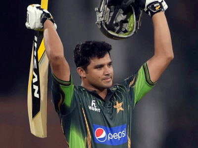 Azhar Ali