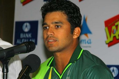 Azhar Ali