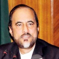 Babar Awan