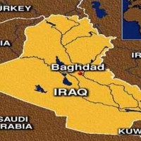 Baghdad