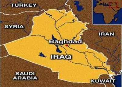 Baghdad